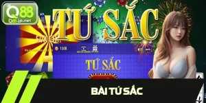 Bài Tứ Sắc Online - Giải Trí Vui, Kiếm Thưởng Cực Nhanh