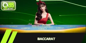Baccarat – Nắm Chắc Chiến Thuật Để Không Thua Ngay Ván Đầu