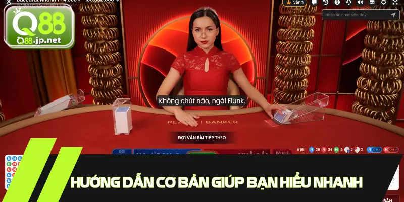 Nắm rõ quy tắc chia bài và cách tính điểm