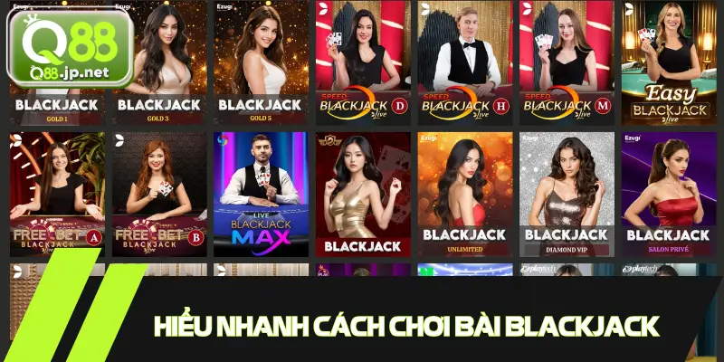 Trò chơi cân não giữa may mắn và chiến thuật, gần gũi với Xì dách