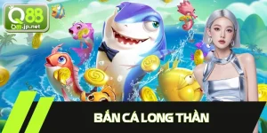 Bắn Cá Long Thần - Săn Rồng Huyền Thoại, Nhận Thưởng Cực Lớn