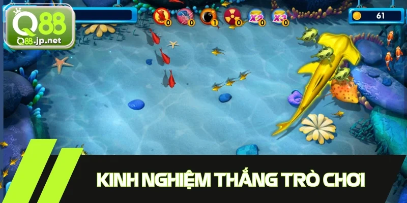 Tuyệt chiêu chơi là thắng không phải ai cũng biết