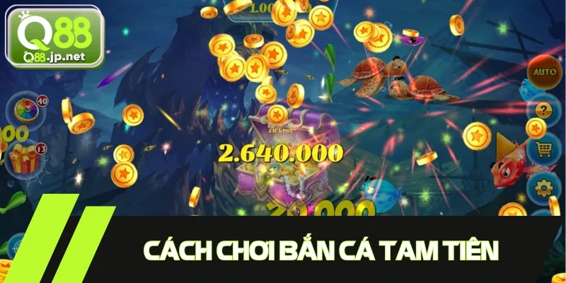 Hiểu toàn diện về cách chơi game đổi thưởng hot