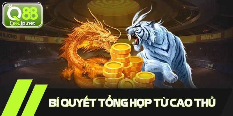 Bí quyết tổng hợp từ cao thủ giúp chơi game hiệu quả