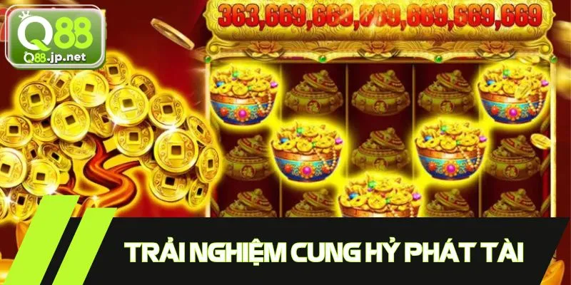 Sảnh game thu hút hàng nghìn lượt hội viên click mỗi ngày