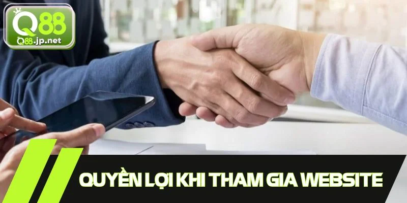 Những quyền lợi khi tham gia chuyên kênh