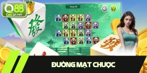 Đường Mạc Chược: Game Nổ Hũ Đổi Thưởng Hấp Dẫn Hiện Nay
