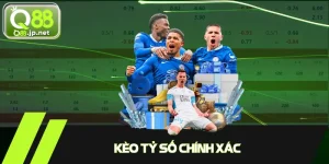 Hướng Dẫn Kèo Tỷ Số Chính Xác | Cách Đọc, Phân Tích Hiệu Quả