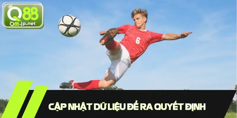 Phân tích phong độ đội bóng để dự đoán chính xác hơn