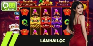 Lân Hái Lộc – Cơn Sốt Nổ Hũ Khiến Cộng Đồng Q88 Hái Cuồng!