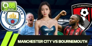 Manchester City Vs Bournemouth: Nhận Định Sau Trận Đỉnh Cao