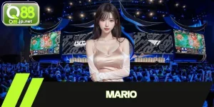 Mario - Ngôi Sao Tỏa Sáng Trong Giải Đấu LOL Cùng Q88