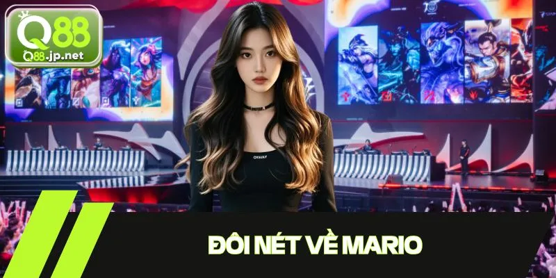 Những nét chính chính cần nắm về nhân vật