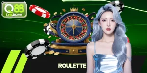 Bí Kíp Chơi Roulette | Từ Tay Trắng Đến Tiền Trăm Triệu