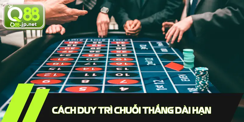 Kết hợp quản lý vốn và phân tích bảng quay hợp lý