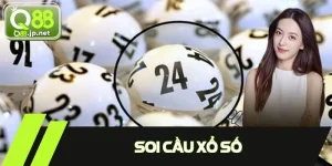 Soi Cầu Xổ Số 3 Miền - Ghi Nhớ Và Áp Dụng Để Rinh Thưởng Lớn