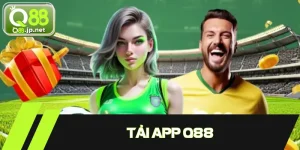 Mất 1 Phút Để Tải App Q88 - Chơi Cực Mượt Trên Mọi Thiết Bị