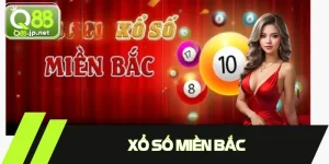 Xổ Số Miền Bắc Là Gì? Học Hỏi Uật Và Kinh Nghiệm Chơi