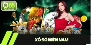 Xổ Số Miền Nam: Cách Chơi Và Kinh Nghiệm Dự Đoán Trúng Giải