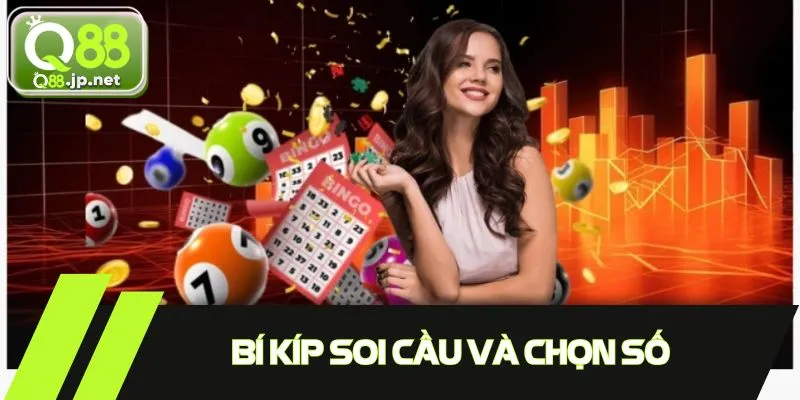 Lô gan là phương pháp soi cầu hiệu quả bạn nên áp dụng