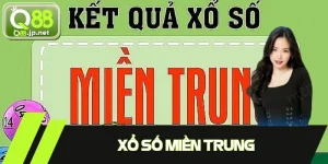 Xổ Số Miền Trung - Tham Gia Để Có Ơ Hội Đổi Đời Cực Hấp Dẫn