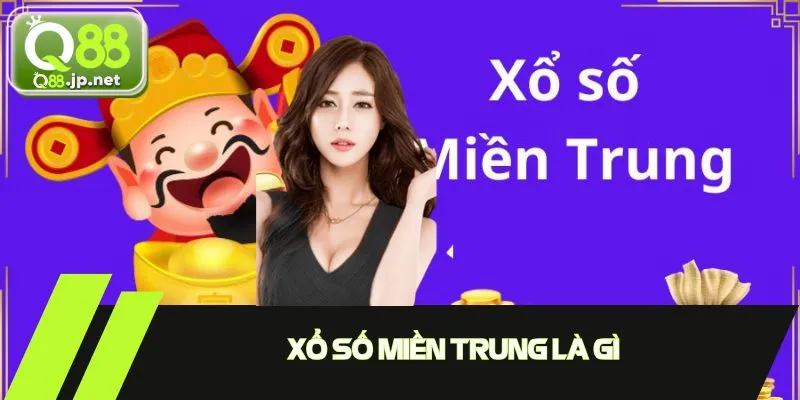 Xổ số miền Trung có thời gian mở thưởng theo quy định