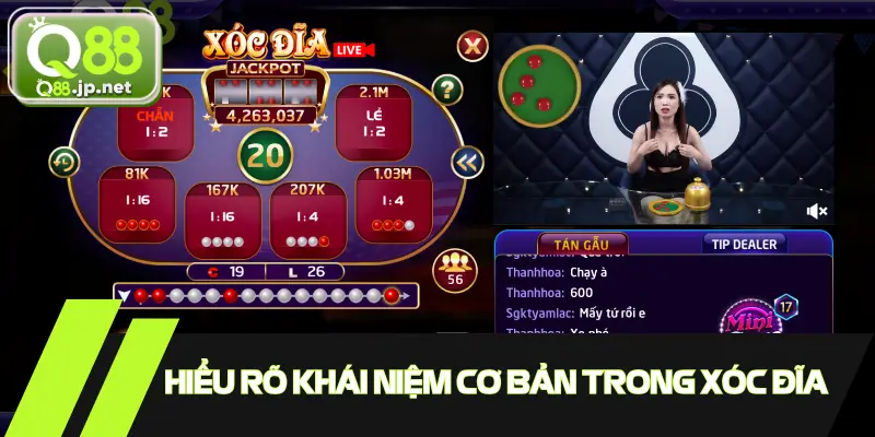 Trò chơi dân gian quen thuộc, dễ hiểu và đầy kịch tính