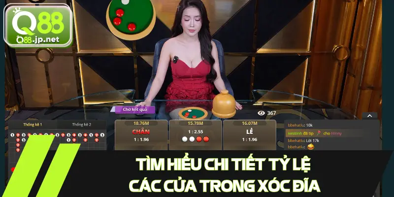 Nắm rõ luật và cách trả thưởng để đặt cược chính xác